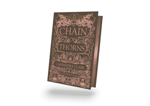 Chain of Thorns